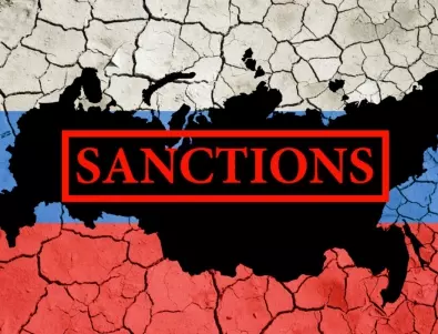 Санкциите - другият свят на войната в Украйна
