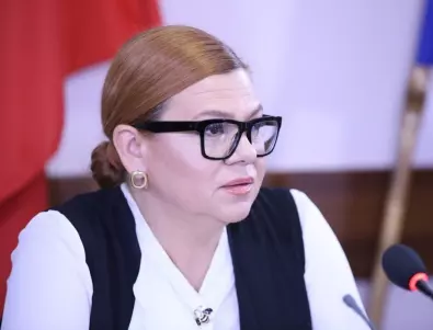 Соня Момчилова остава начело на СЕМ с гласове от квотите на Радев и ГЕРБ