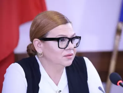 Председателката на СЕМ определи като украинска пропаганда зверствата в Буча