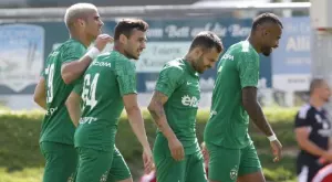 Лудогорец - Шамрок Роувърс по ТВ: В колко часа и къде да гледаме мача?