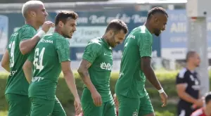 Култов Доминик Янков: Искам ши$%^ия Спас (ВИДЕО)