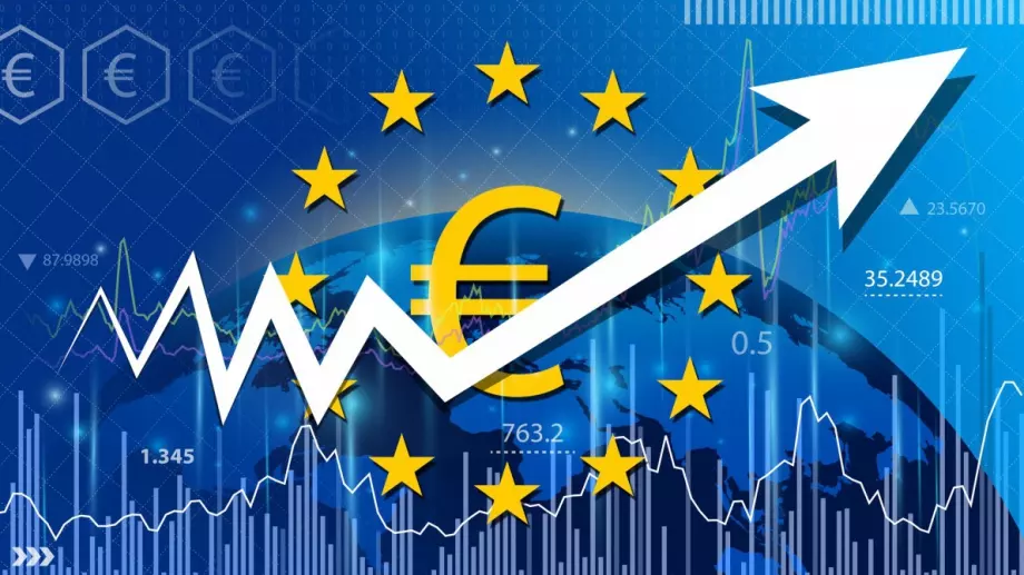 ЕС прогнозира растеж от 1.5% за България през 2023 г. 