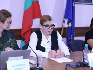 Назначени от Радев и ГЕРБ спасиха Соня Момчилова като председател на СЕМ
