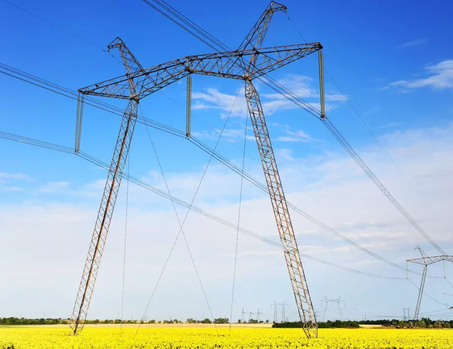 Украйна и Румъния възобновяват вноса и износа на електроенергия 
