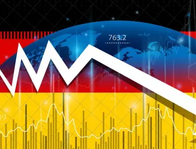 Производствените цени в Германия продължават да намаляват