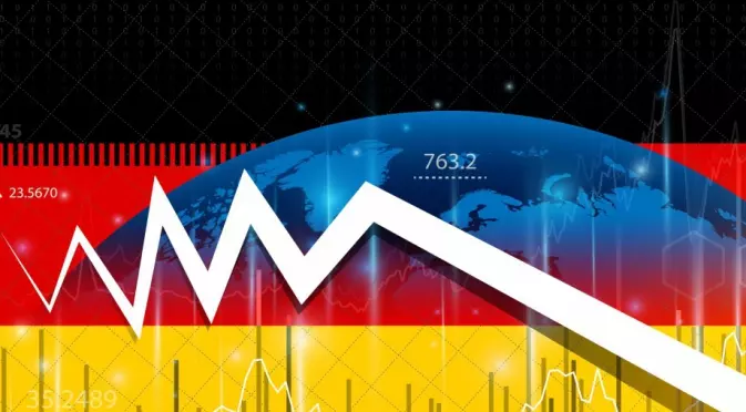 Производствените цени в Германия продължават да намаляват