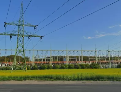 Украйна отново ще изнася електроенергия 