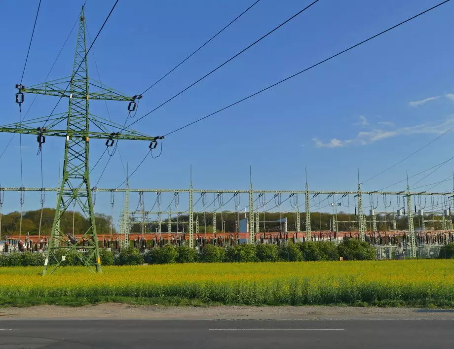 Украйна отново ще изнася електроенергия 