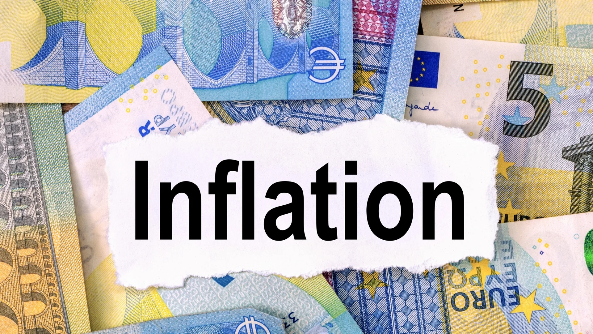 Инфлацията в еврозоната: Стабилна и през април