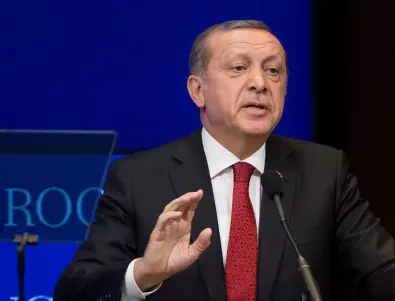 Ердоган настоява Путин да не пречи на помощта за Сирия и да пусне украинското зърно 