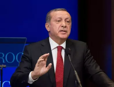 Ердоган предлага референдум за носенето на ислямски забрадки