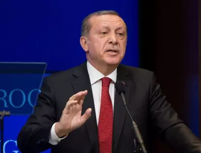 Ердоган към Гърция: Не си играйте с нас, отново направихте нещата луди в Егейско море