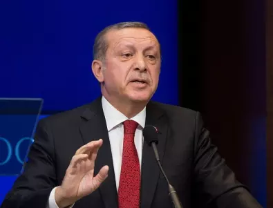 Ердоган: Турция и Азербайджан полагат основите на нова ера в региона 