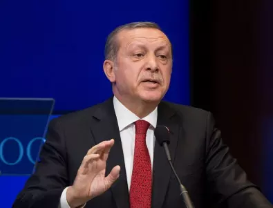 Ердоган разкри какви са целите на Турция за 2053 г. (ВИДЕО)