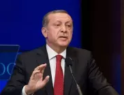 Ердоган се похвали, че е построил най-много язовири в историята на Турция
