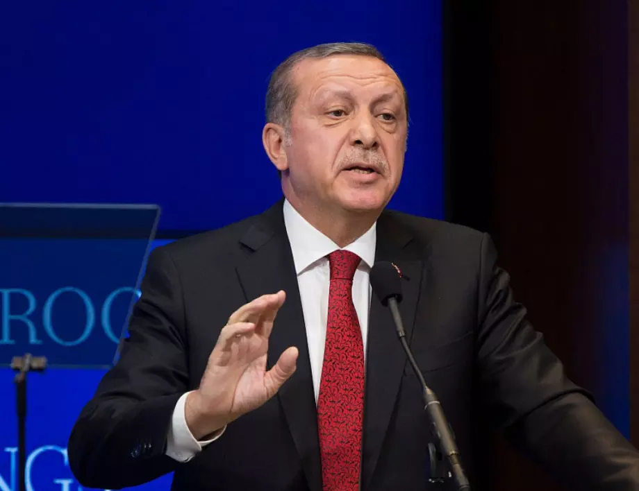 Социолозите в Турция вещаят загуба на Ердоган на изборите
