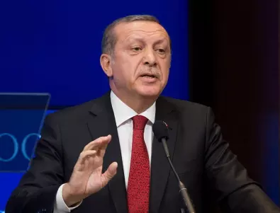 Турция няма шанс за ЕС, ако Ердоган не смени драстично курса, обявиха евродепутатите