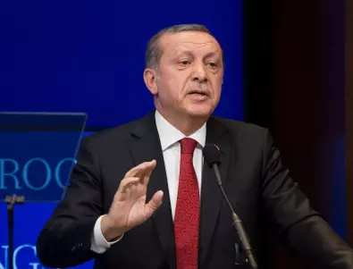 Ердоган заминава на посещение в Германия, обсъжда три важни въпроса