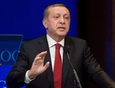 Нетаняху не е по-различен от Хитлер, обяви Ердоган