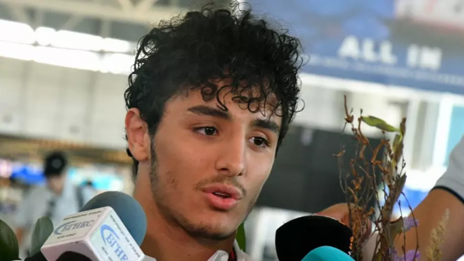 Назарян завоюва второ сребро за България на Световното първенство по борба