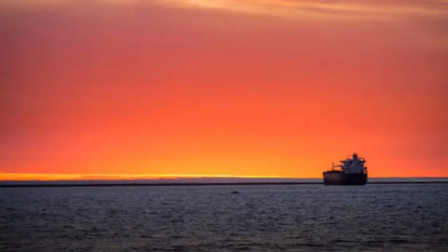 Гигант в морския транспорт ще използва платна, за да намали вредните емисии