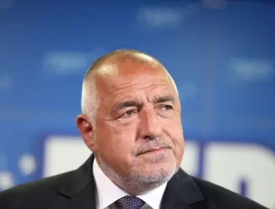 Борисов критикува Кирил Петков, че не познава България: Обърка Враца и Видин