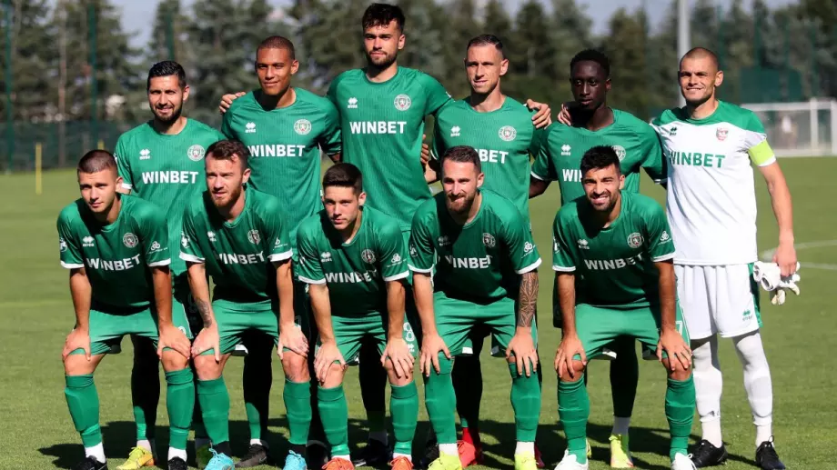 Официално: Екс крило от Лига 1 подсили Ботев Враца
