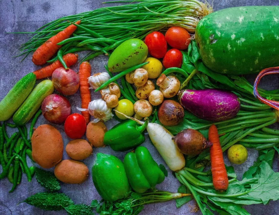 Този зеленчук е задължителен за хората над 45 години