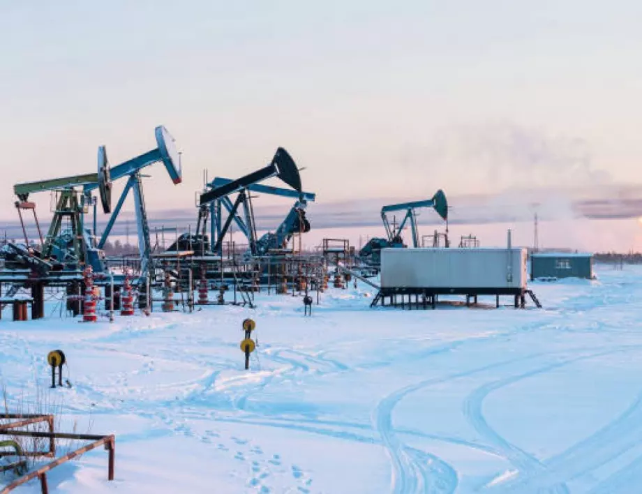 Русия планира да увеличи добива на петрол
