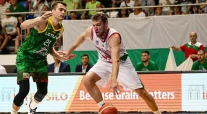 България започва борбата за Европейското през август