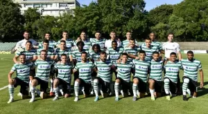 В Германия: Хановер 96 купува нападател от България