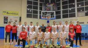 Официално: ЦСКА продължава да гради шампионски състав с нов национал