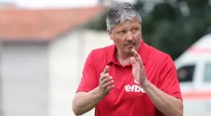 Шеф в ЦСКА 1948: Любо Пенев сам ще реши докога да е наш треньор