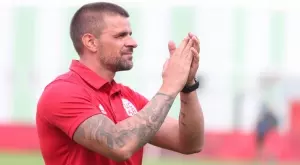 Бивш съотборник засипа Вальо Илиев с похвали, но го предупреди за Бекали