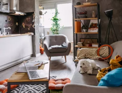 5 неща, които правят дома по-уютен