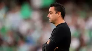 Край! Барселона остава без Кунде, каталунците не успяха да го картотекират и за мача с Реал Сосиедад            