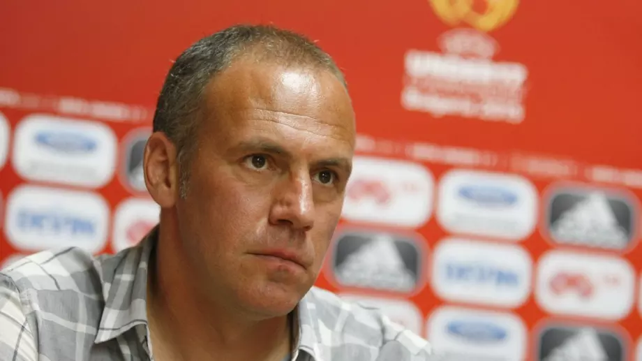 Кишишев: Англия няма да спечели световно първенство заради Саутгейт