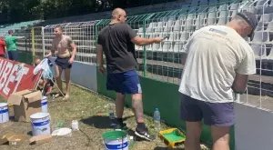 Черно море пусна в продажба билетите за Левски