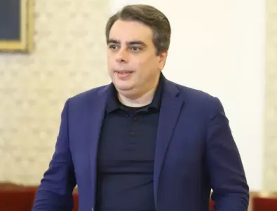 Асен Василев: Експертно правителство би било най-вредното нещо за страната