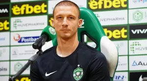 Недялков: С мен Лудогорец ще е по-спокоен