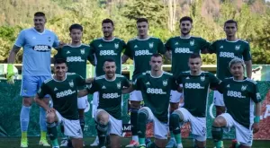 ВИДЕО: Пирин Благоевград изненада талантите си с тренировка с наставниците на представителния отбор