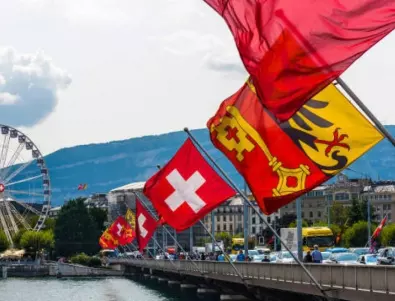 Швейцарското разузнаване: Швейцария се е превърнала в център за руски и китайски шпиони 