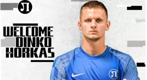 Динко Хоркаш възхвали Локомотив Пловдив: Направих правилния избор, изумен съм колко силно искам да прогресирам