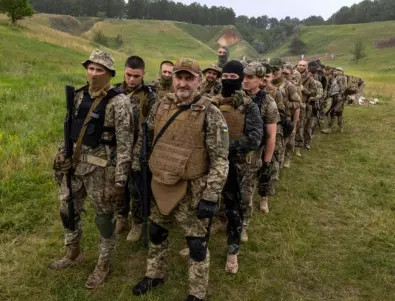 Шпигел: Руските шпиони са следили обучението на украинските военни в Германия