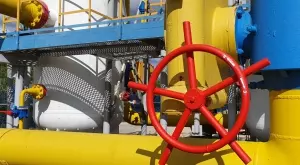 По-скъп газ зарази руските удари в Украйна
