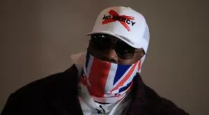 Минути преди битката с Пулев: Чисора заговори за това колко кратък е животът