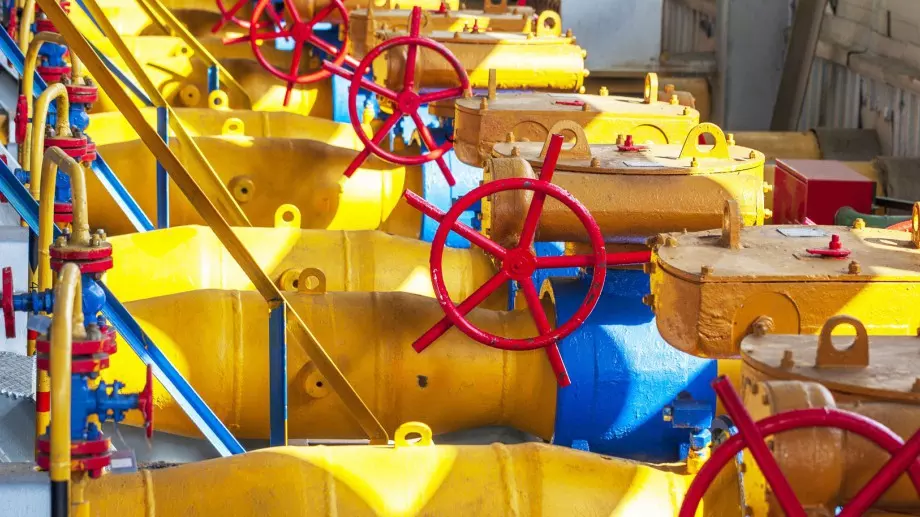 "Булгаргаз“ предложи по-ниска цена на газа за август