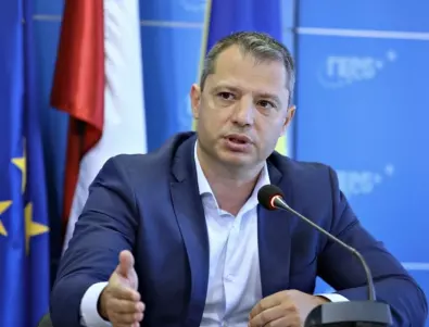Делян Добрев: Тепърва ще се види дали може да осъдим Газпром