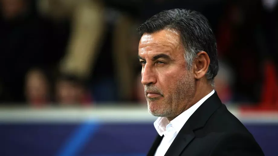 Новият мениджър на ПСЖ е категоричен: Никой от играчите не стои над клуба