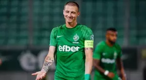 Антон Недялков коментира ЦСКА и 3-те точки аванс на "червените" пред Лудогорец